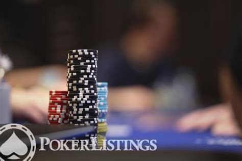 A Simple Guide to Poker MTT Strategy: Level 1 to Final Table.